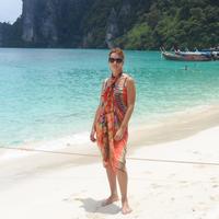 Отзыв от Арина - виза ДТВ